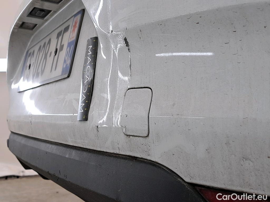  Renault  Clio  V Société Air 1.5 dCi 85CV BVM6 E6dT #7