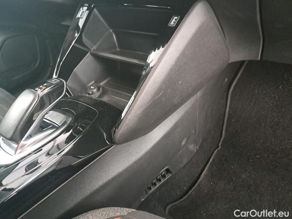  Peugeot  208  (e-) Active Business R 50kWh BVA / TRANSFO VP VF #11