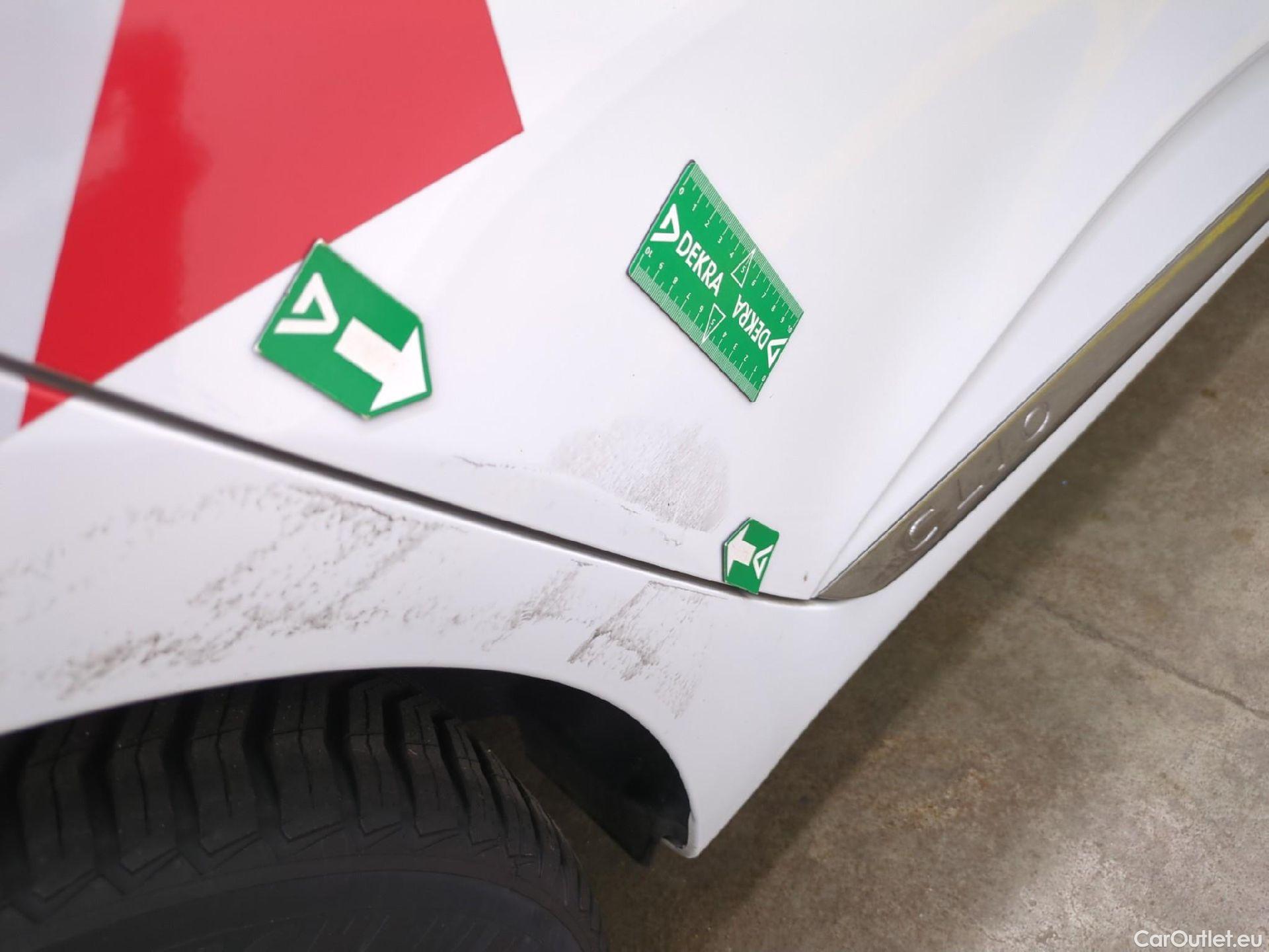  Renault  Clio  V Business 1.6 E-TECH Hybrid 140CV BVA6 E6d / TRANSFO VP VF #17