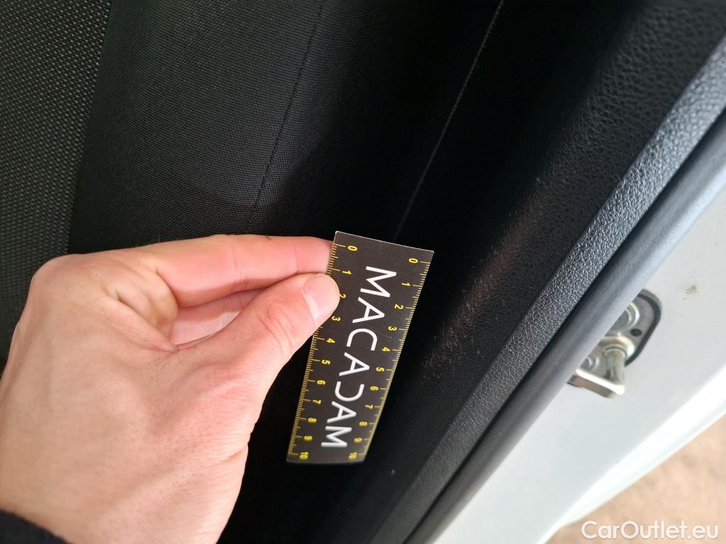  Citroen  Berlingo  Fourgon Driver M 1000 1.5 BlueHDi 100CV BVM5 E6dT #36