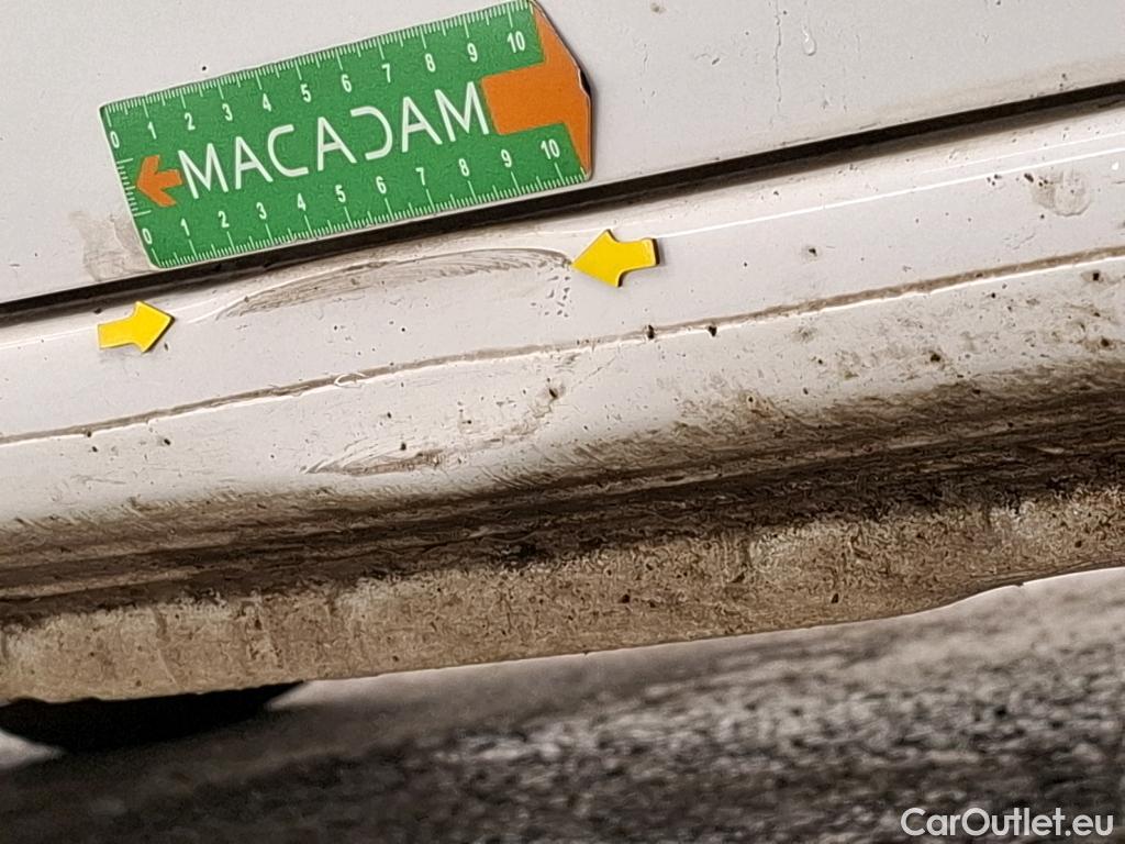  Citroen  Berlingo  Fourgon Driver M 1000 1.5 BlueHDi 100CV BVM5 E6dT #10