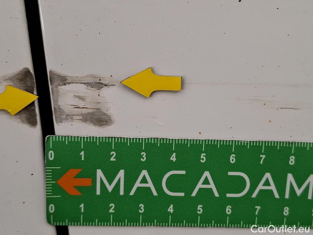  Citroen  Berlingo  Fourgon Driver M 1000 1.5 BlueHDi 100CV BVM5 E6dT #40