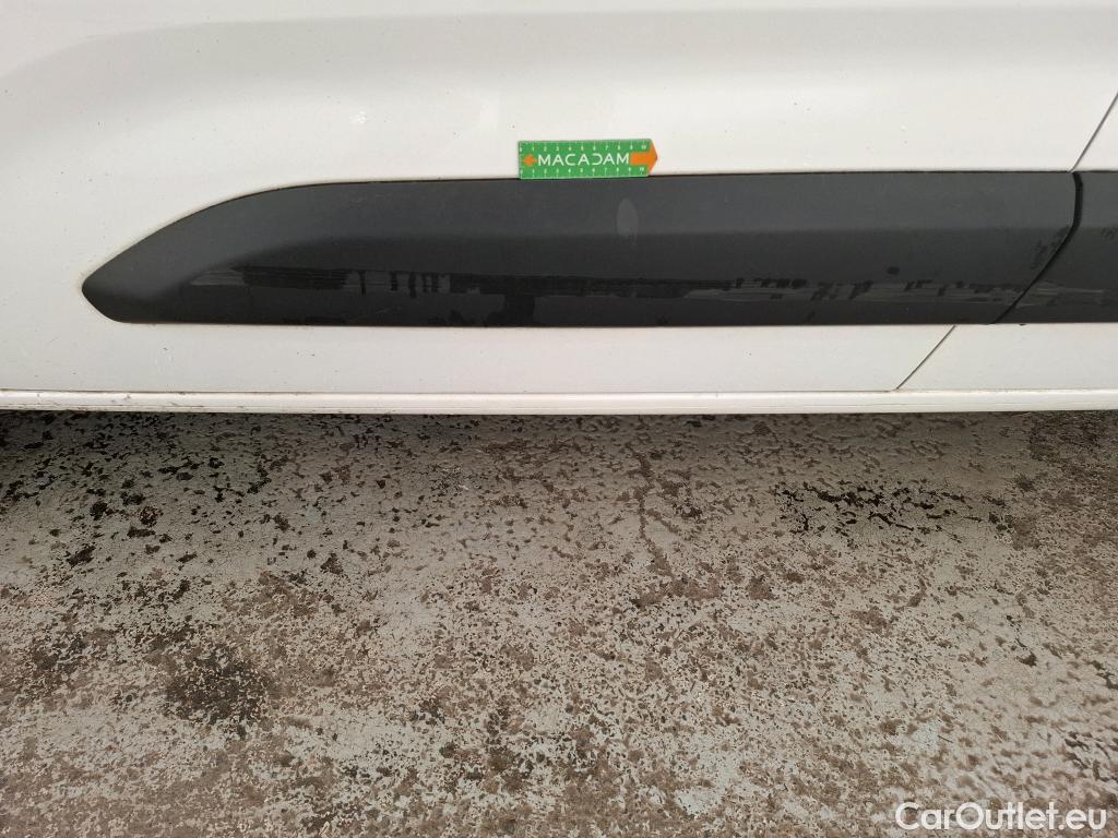  Citroen  Berlingo  Fourgon Driver M 1000 1.5 BlueHDi 100CV BVM5 E6dT #36