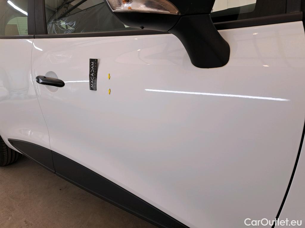  Renault  Clio  IV Générique 1.2 75CV BVM5 E6 / TRANSFO VP/VF #15