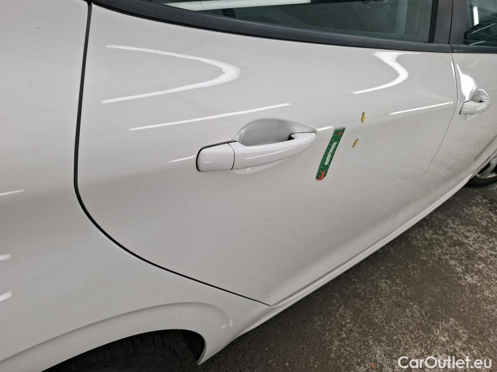  Peugeot  208  Affaire Premium 1.5 HDi 100CV BVM5 E6dT #25