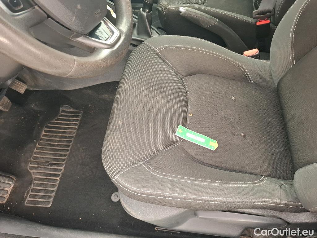  Renault  Clio  IV Air MediaNav 1.5 dCi 90CV BVM5 E6 #1