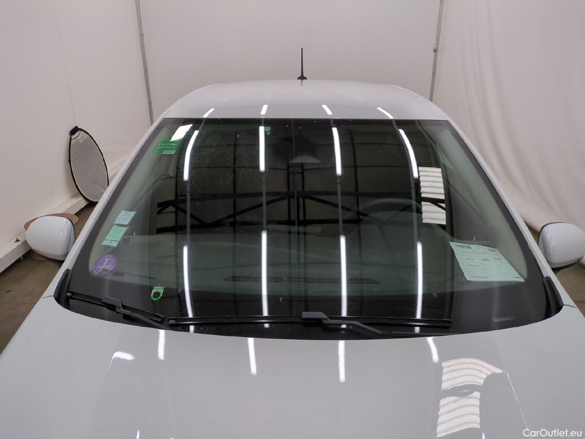  Renault  Clio  V Business 1.6 E-TECH Hybrid 140CV BVA6 E6d / TRANSFO VP VF #29