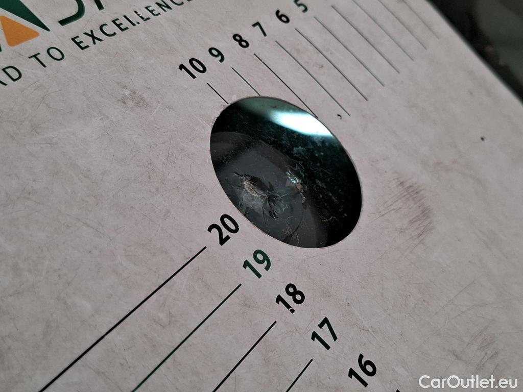  Mercedes  Sprinter MERCEDES-BENZ  / 2018 / 4P / Fourgon tôlé 516 CDI Emp 3665 3.5T #52