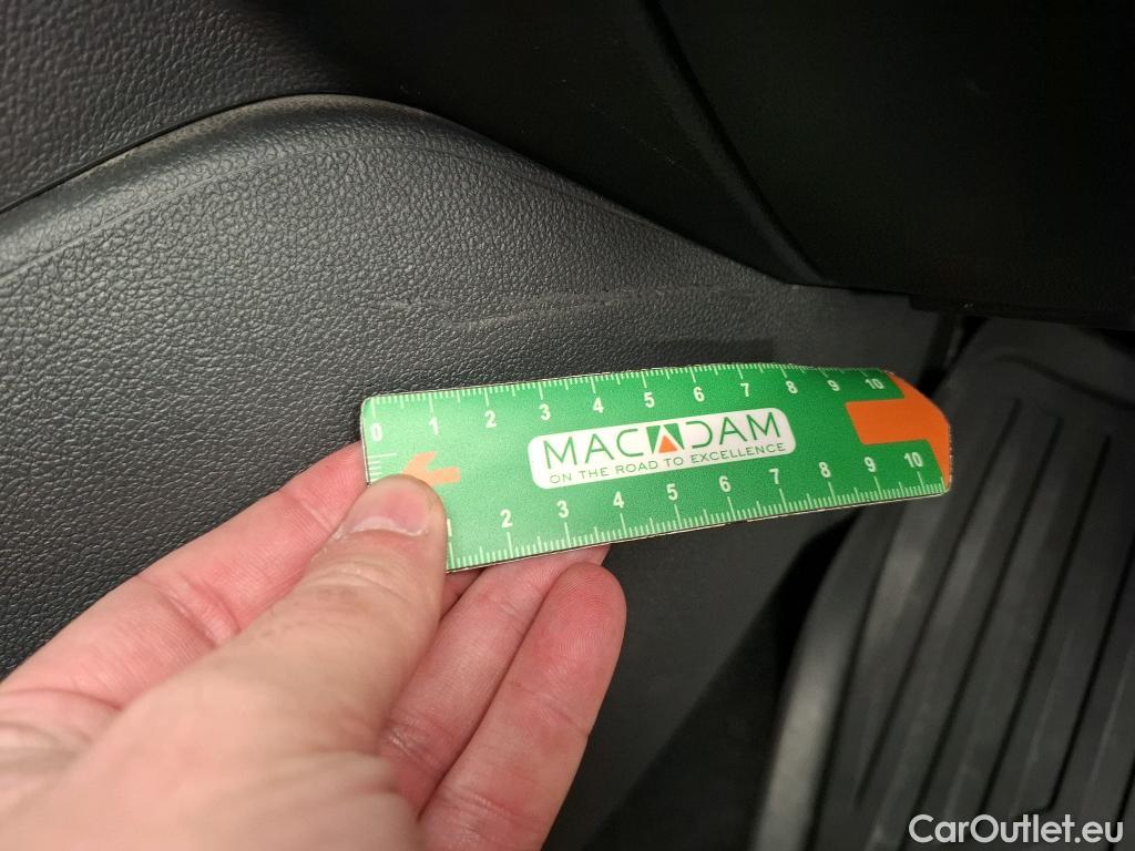  Renault  Clio  IV Air MediaNav 1.5 dCi 90CV BVM5 E6 #29