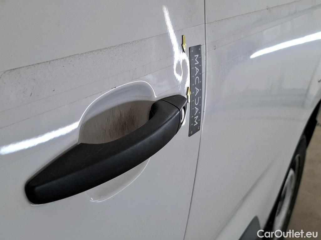  Citroen  Berlingo  Fourgon Club M 650 1.5 BlueHDi 100CV BVM6 E6d #38