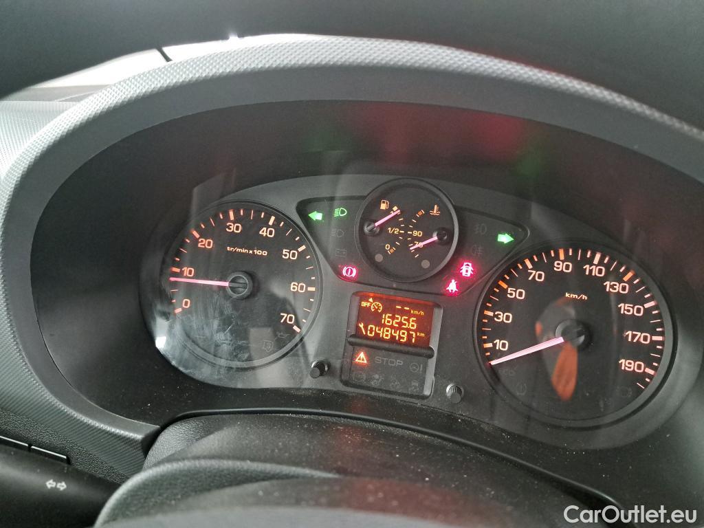  Citroen  Berlingo  Fourgon Business L1 (Court) 1.6 BlueHDi 100CV BVM5 E6 #36