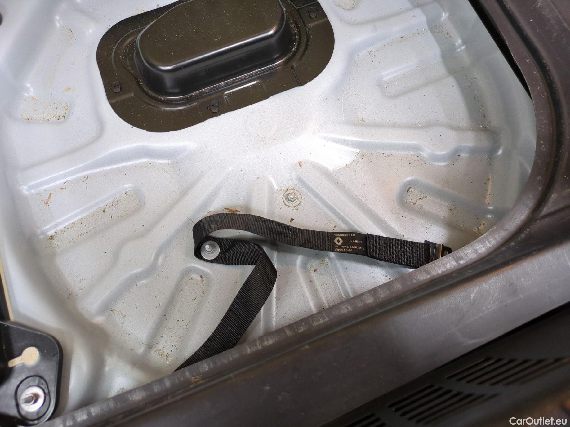  Renault  Clio  V Business 1.6 E-TECH Hybrid 140CV BVA6 E6d / TRANSFO VP VF #7