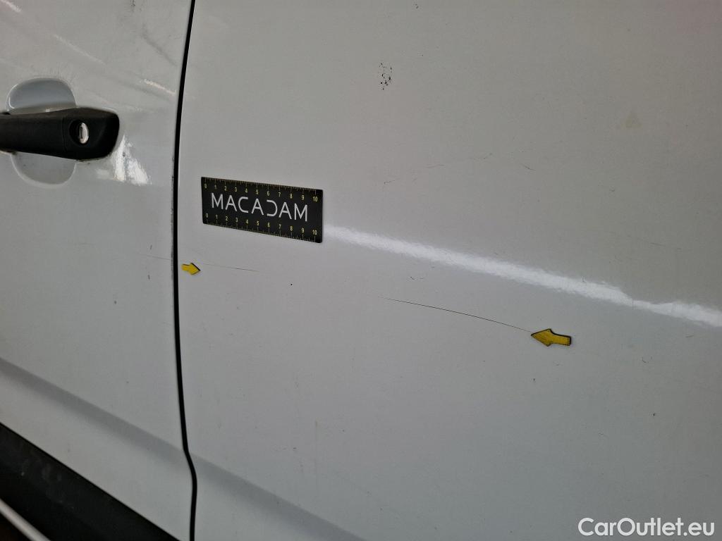  Citroen  Berlingo  Fourgon Driver M 1000 1.5 BlueHDi 100CV BVM5 E6dT #3