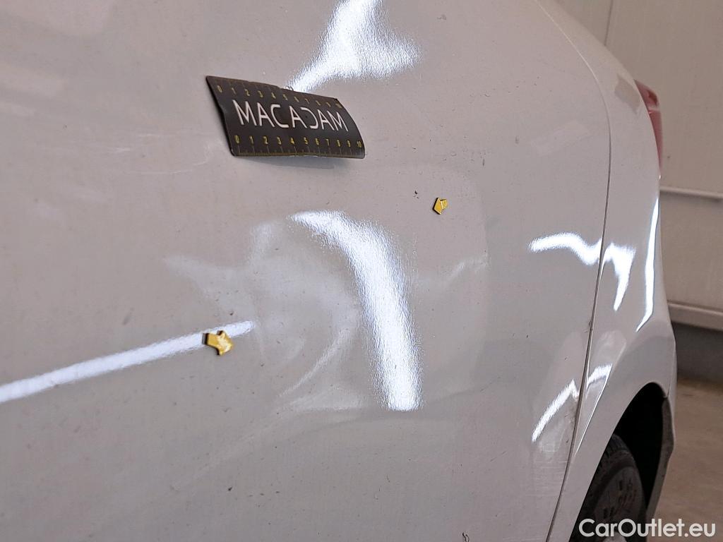  Renault  Clio  V Société Air 1.5 dCi 85CV BVM6 E6dT #24