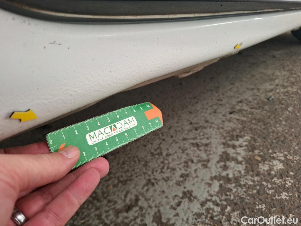  Renault  Clio  IV Air MediaNav 1.5 dCi 90CV BVM5 E6 #6