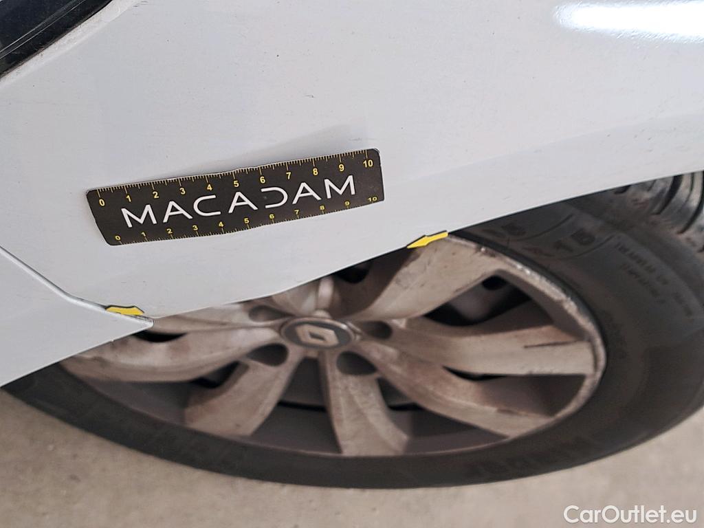  Renault  Clio  V Société Air 1.5 dCi 85CV BVM6 E6dT #13