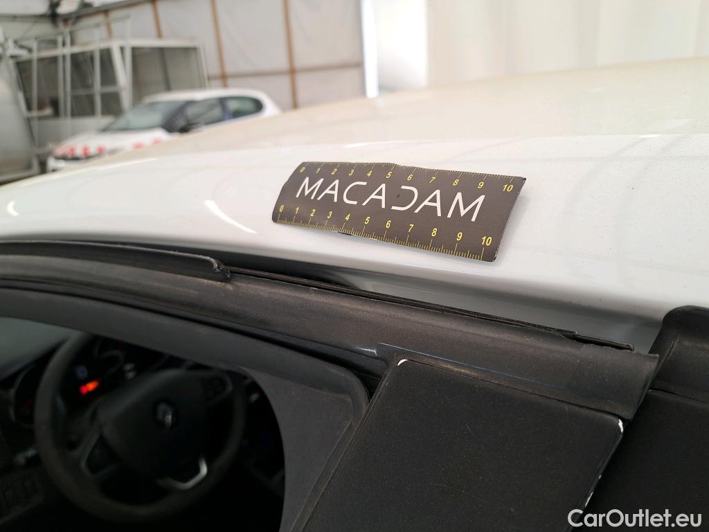  Renault  Clio  IV Générique 1.2 75CV BVM5 E6 / TRANSFO VP/VF #10