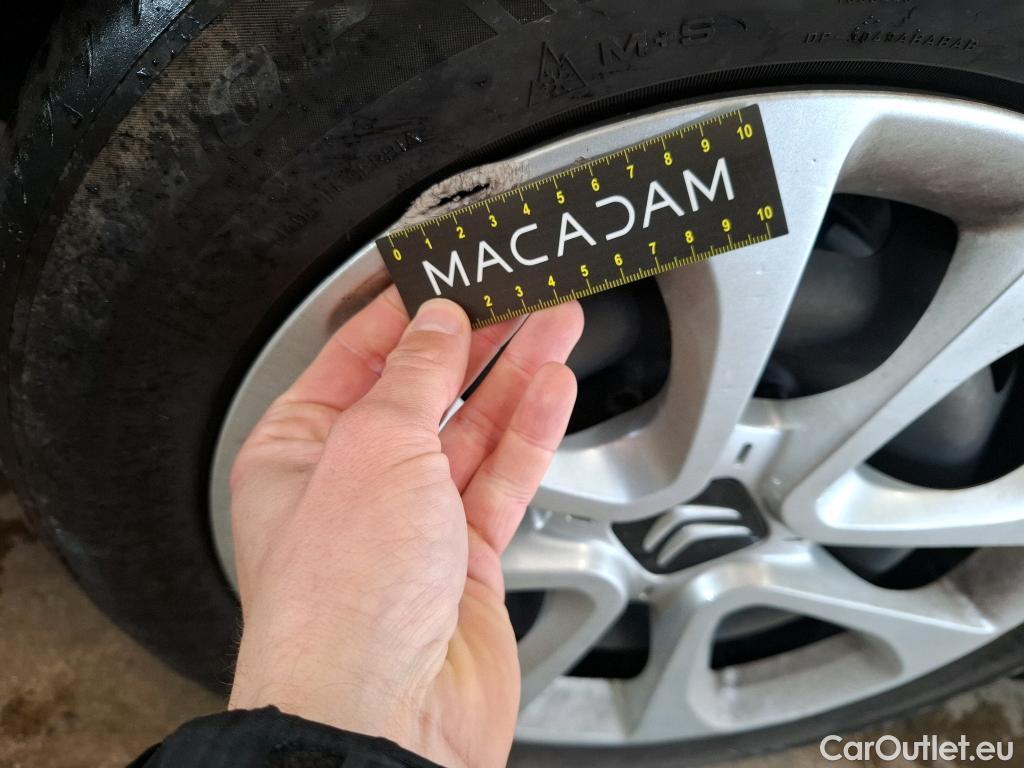  Citroen  C3  Société Feel 1.5 BlueHDI 100CV BVM5 E6dT #24