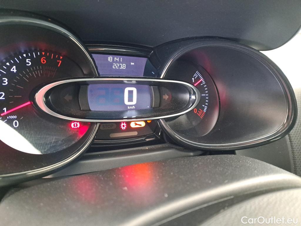  Renault  Clio  IV Générique 1.2 75CV BVM5 E6 / TRANSFO VP/VF #26