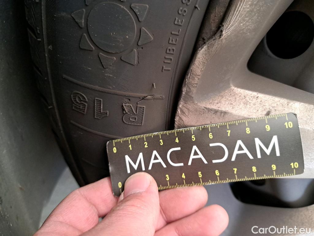  Renault  Clio  V Société Air 1.5 dCi 85CV BVM6 E6dT #32