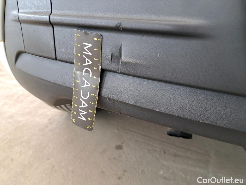  Renault  Clio  IV Générique 1.2 75CV BVM5 E6 / TRANSFO VP/VF #5