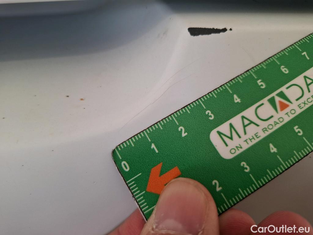  Renault  Clio  IV Air MediaNav 1.5 dCi 90CV BVM5 E6 #18