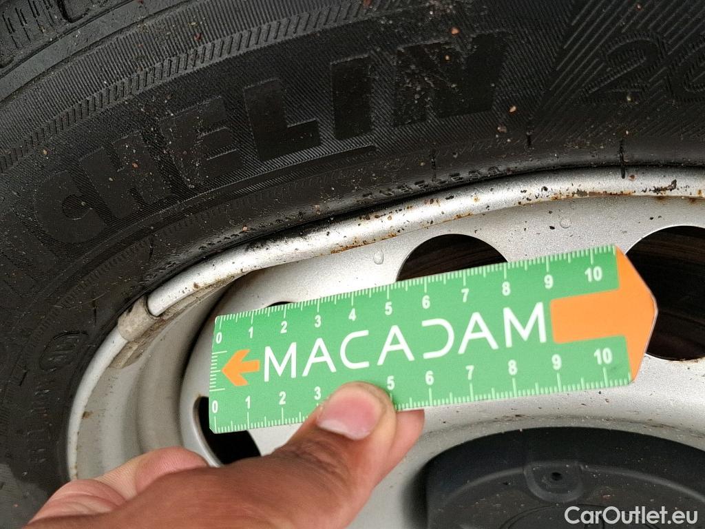  Citroen  Berlingo  Fourgon Driver M 1000 1.5 BlueHDi 100CV BVM5 E6dT #19