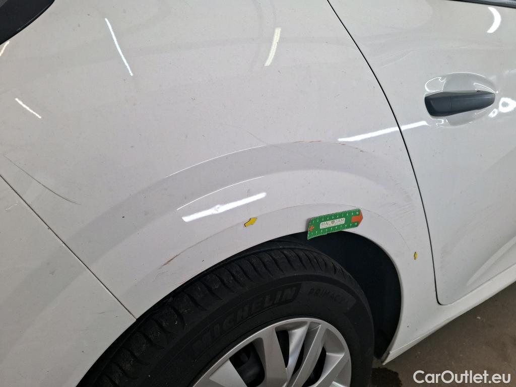  Peugeot  208  Premium 1.5 HDi 100CV BVM6 E6d #8