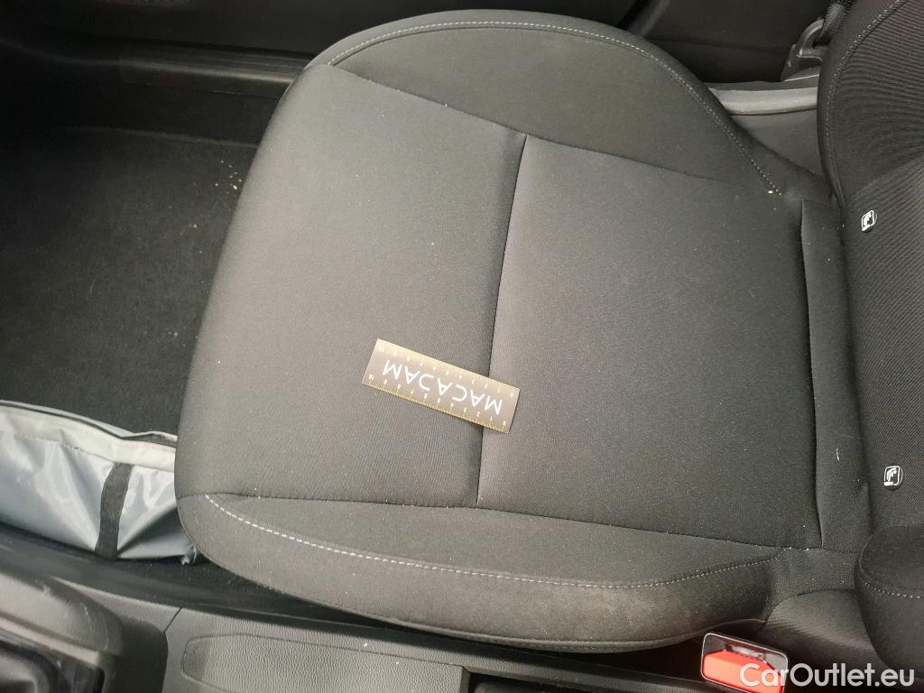  Renault  Clio  V Société Air Nav 1.5 dCi 85CV BVM6 E6dT #38