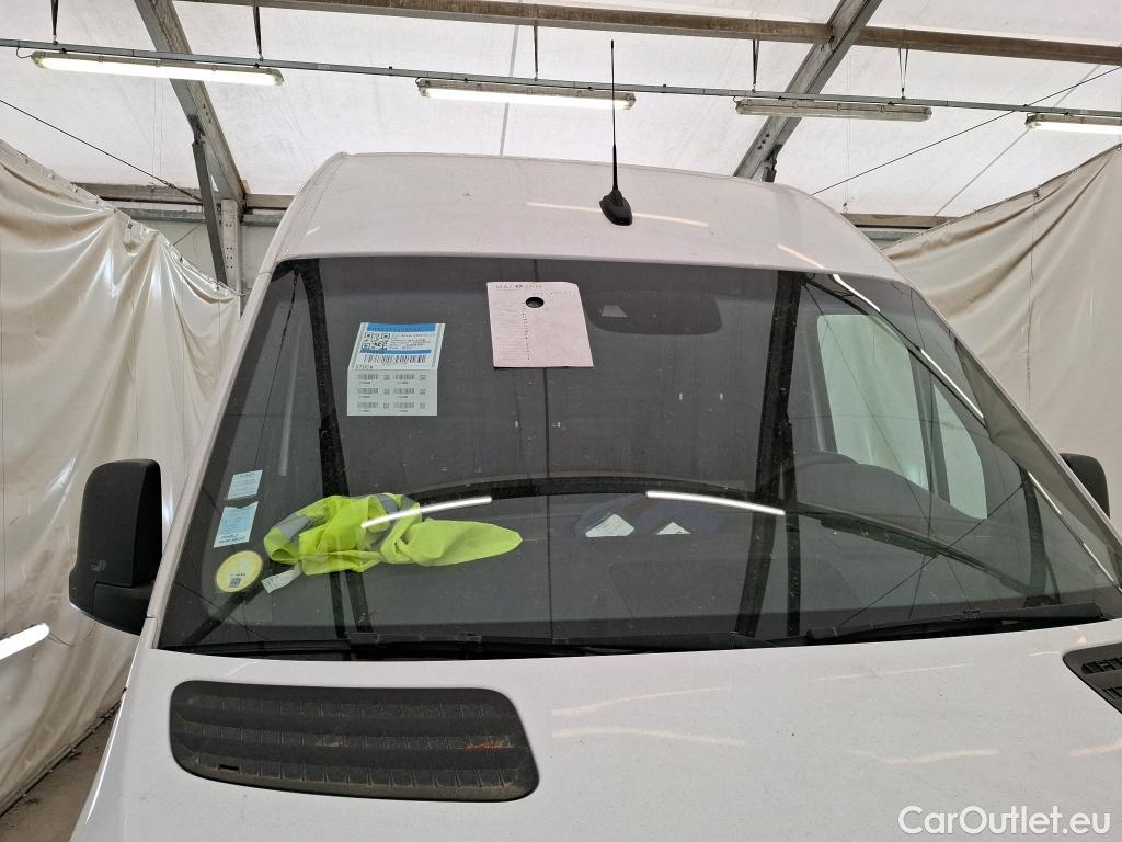  Mercedes  Sprinter MERCEDES-BENZ  / 2018 / 4P / Fourgon tôlé 516 CDI Emp 3665 3.5T #53