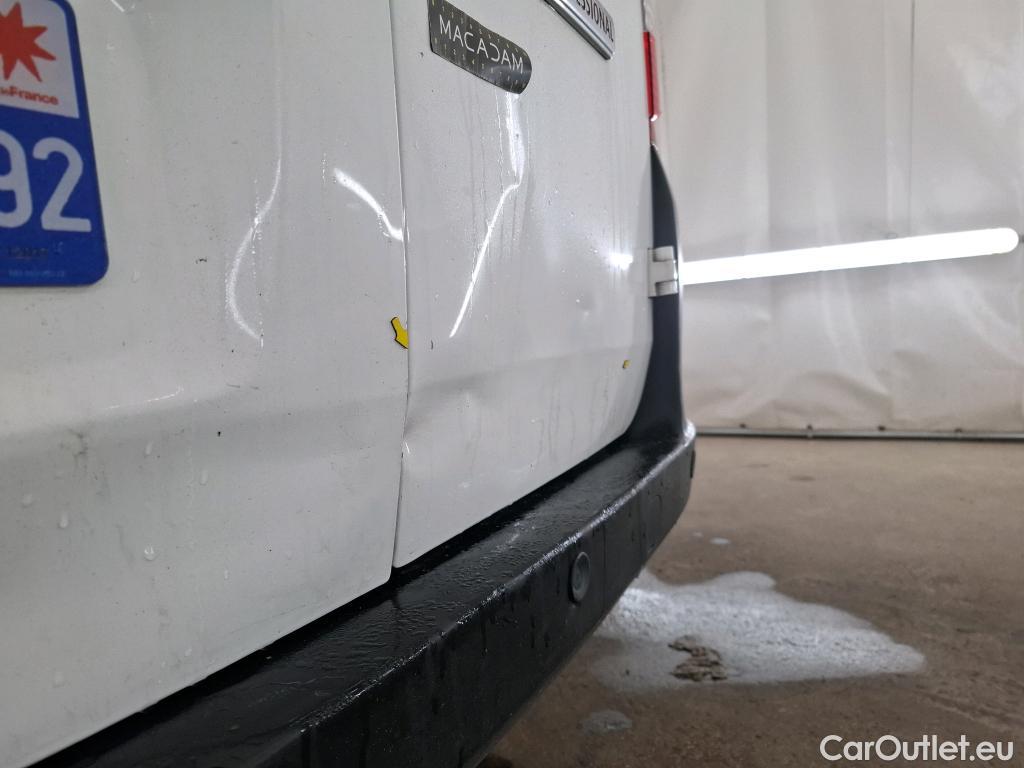  Fiat  Fiorino FIAT  / 2016 / 4P / Fourgonnette 1.3 Multijet 80 Pro Lounge #10