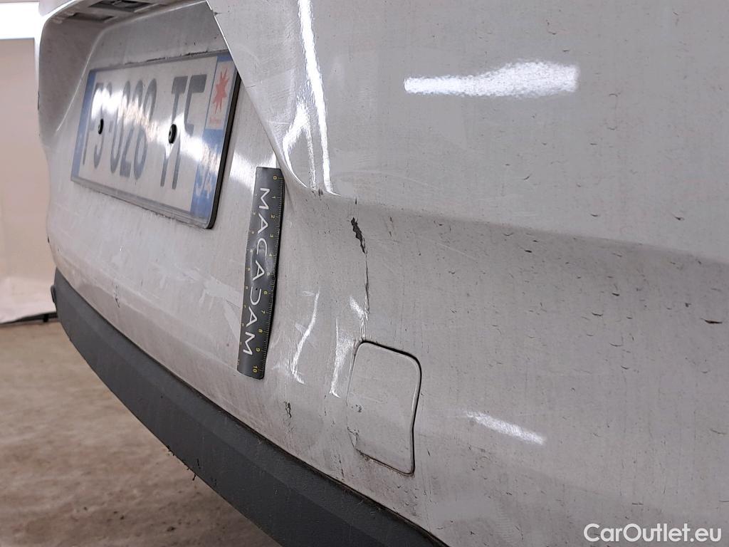  Renault  Clio  V Société Air 1.5 dCi 85CV BVM6 E6dT #6