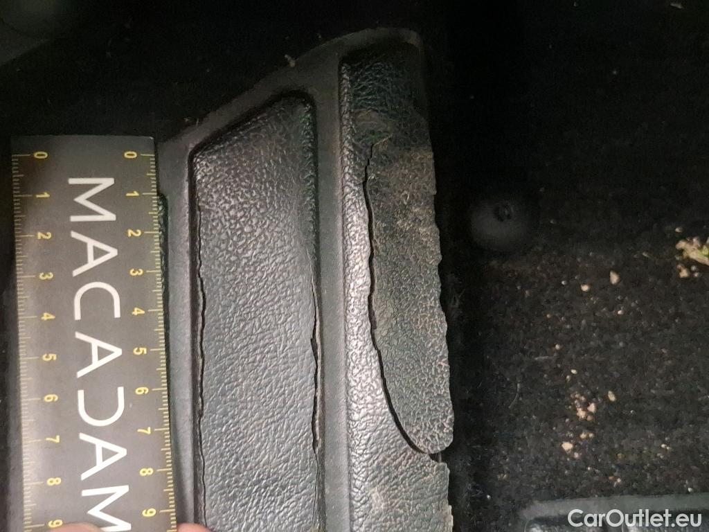  Renault  Clio  V Société Air Nav 1.5 dCi 85CV BVM6 E6dT #2