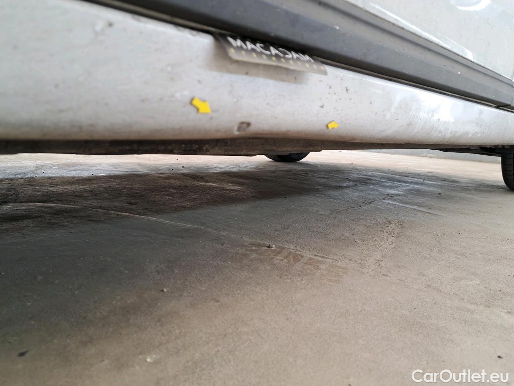  Renault  Clio  V Société Air 1.5 dCi 85CV BVM6 E6dT #17