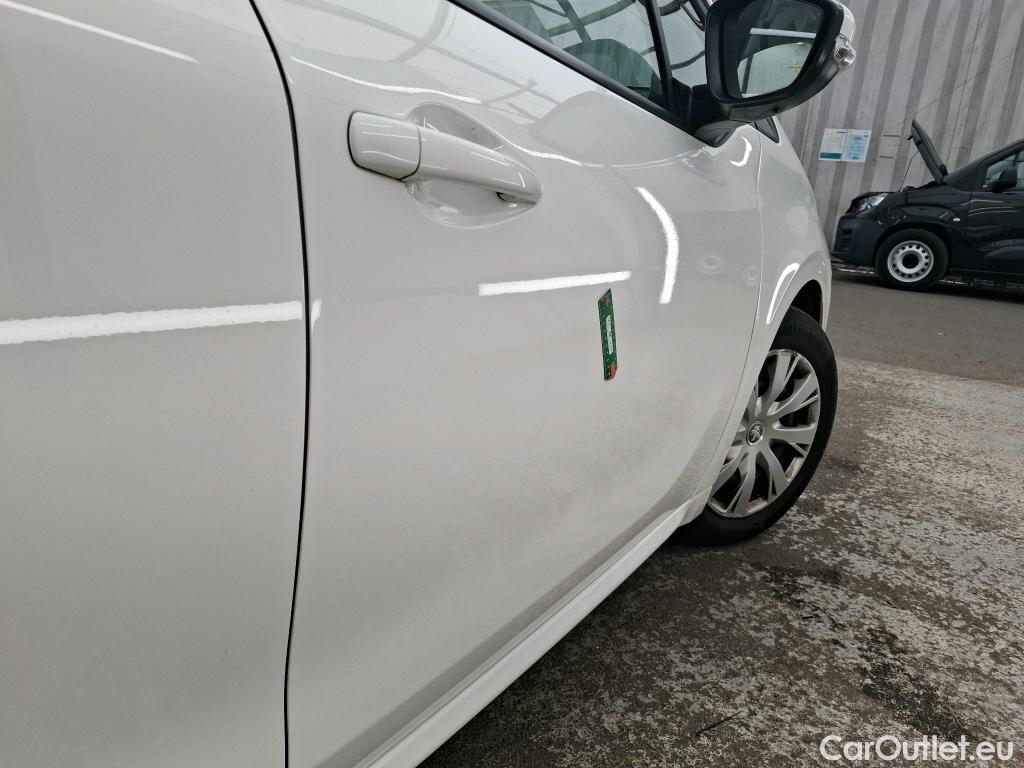  Peugeot  208  Affaire Premium 1.5 HDi 100CV BVM5 E6dT #13