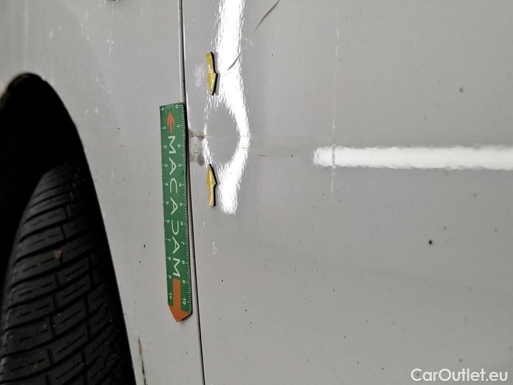  Citroen  Berlingo  Fourgon Driver M 1000 1.5 BlueHDi 100CV BVM5 E6dT #39