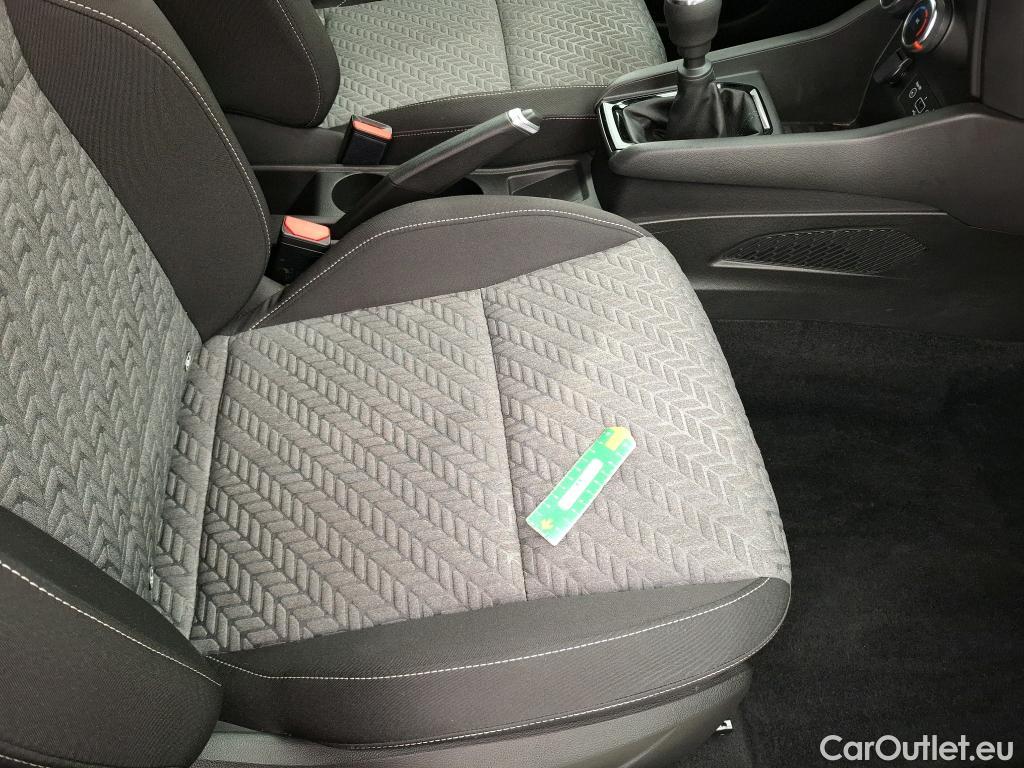  Renault  Clio  V Evolution Réversible 1.5 dCi 100CV BVM6 E6d / TRANSFO VP/VF #9