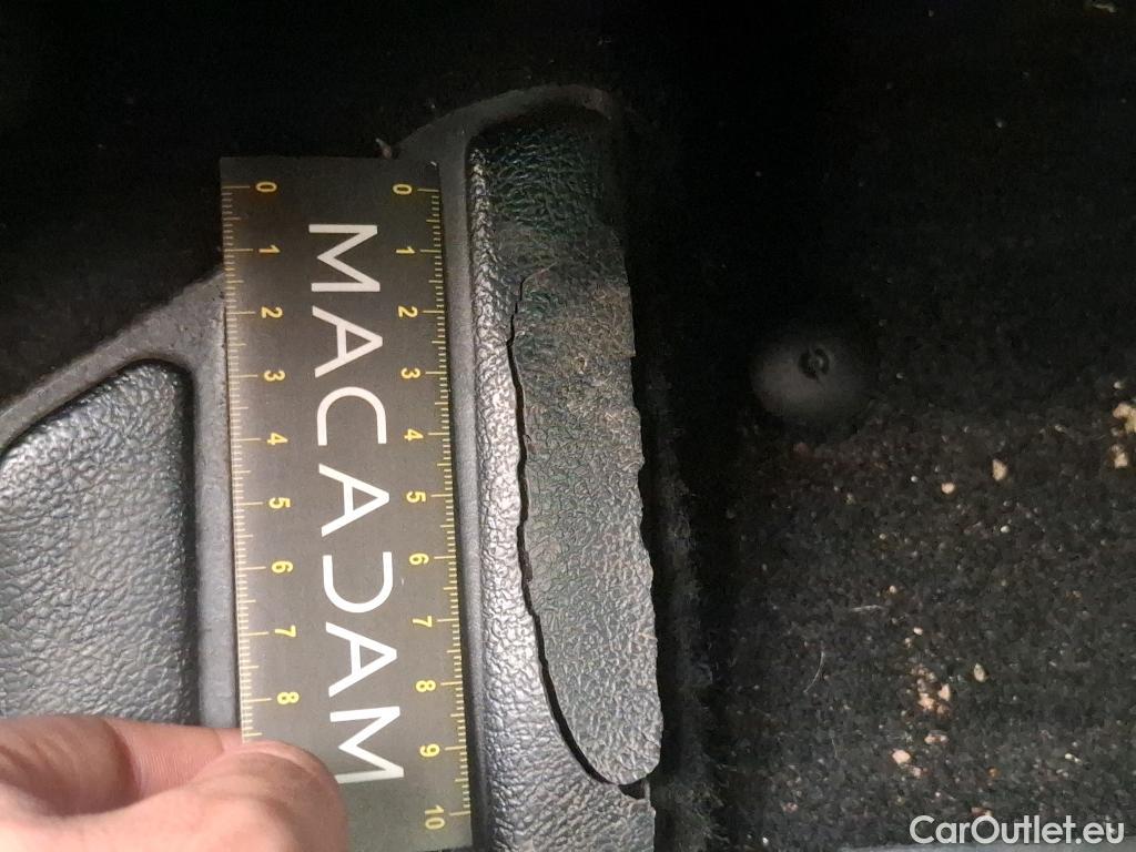  Renault  Clio  V Société Air Nav 1.5 dCi 85CV BVM6 E6dT #4