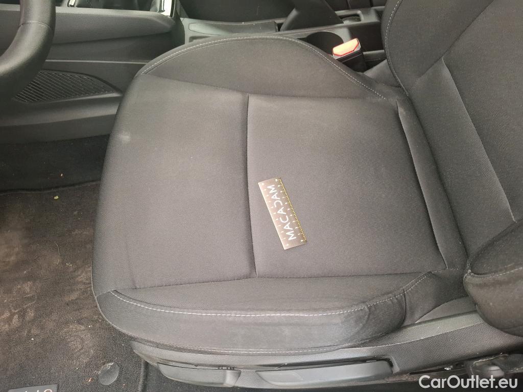  Renault  Clio  V Société Air Nav 1.5 dCi 85CV BVM6 E6dT #40