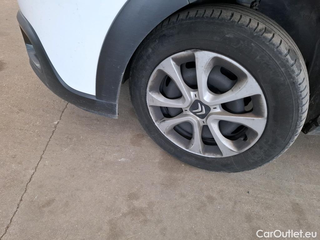  Citroen  C3  Société Feel 1.5 BlueHDI 100CV BVM6 E6d #9