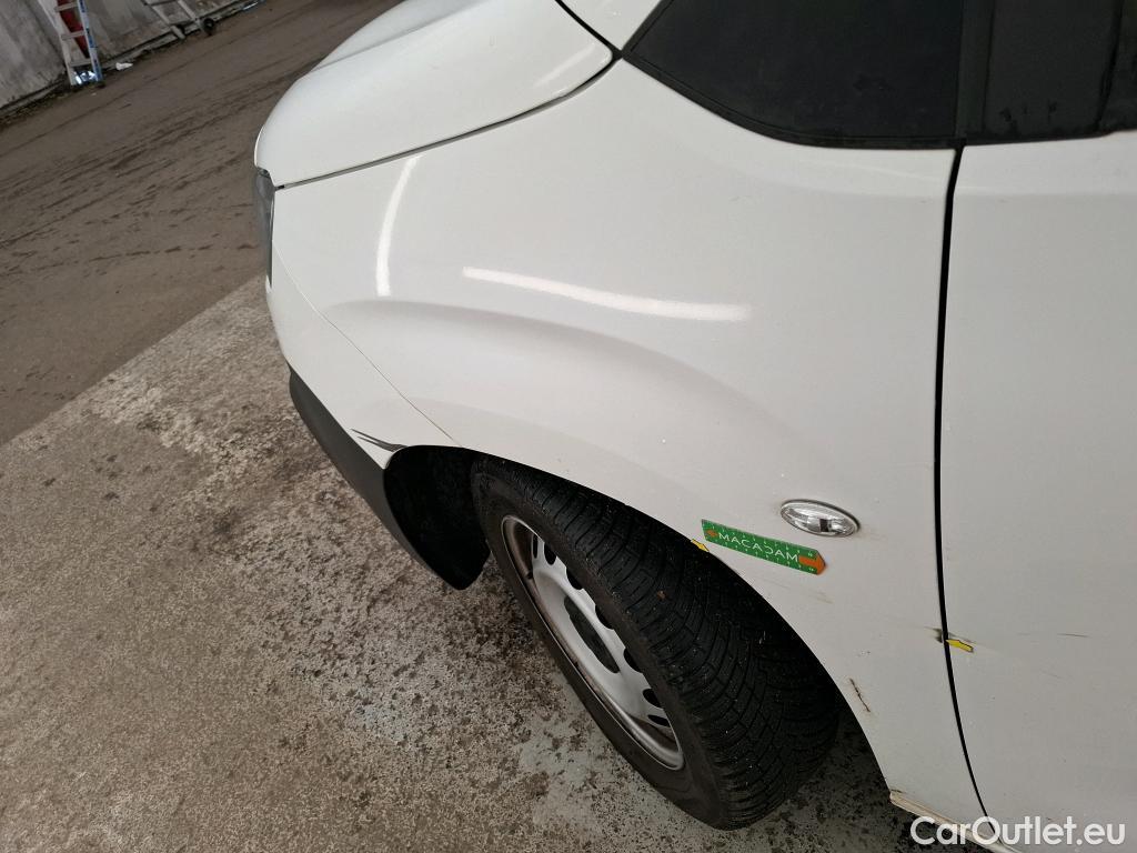  Citroen  Berlingo  Fourgon Driver M 1000 1.5 BlueHDi 100CV BVM5 E6dT #7