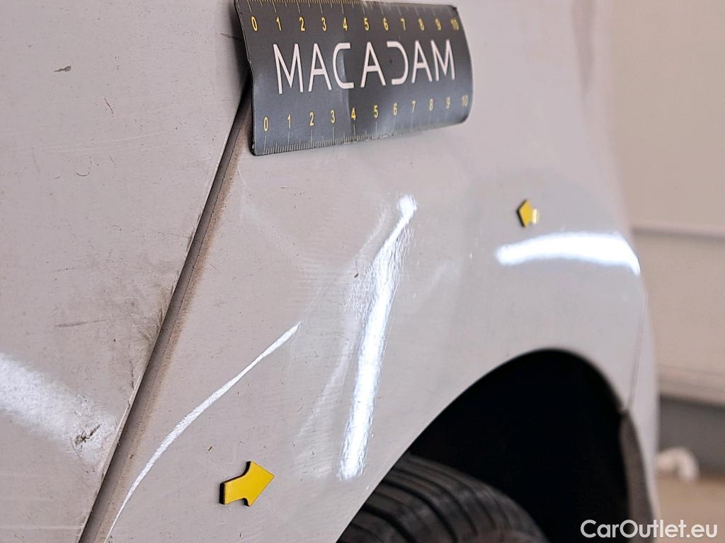  Renault  Clio  V Société Air 1.5 dCi 85CV BVM6 E6dT #21