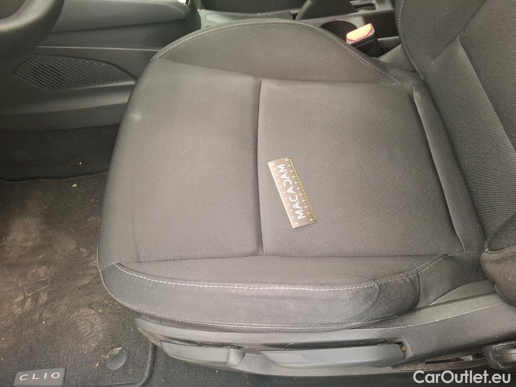  Renault  Clio  V Société Air Nav 1.5 dCi 85CV BVM6 E6dT #41