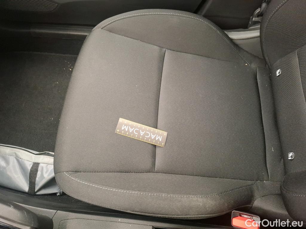  Renault  Clio  V Société Air Nav 1.5 dCi 85CV BVM6 E6dT #39