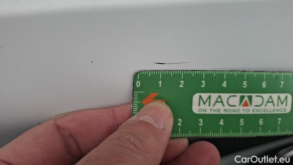  Renault  Clio  IV Air MediaNav 1.5 dCi 90CV BVM5 E6 #22