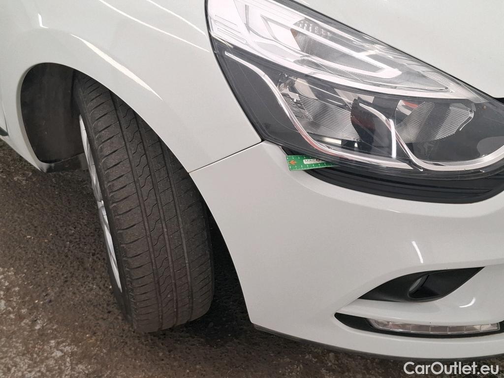  Renault  Clio  IV Air MediaNav 1.5 dCi 90CV BVM5 E6 #14