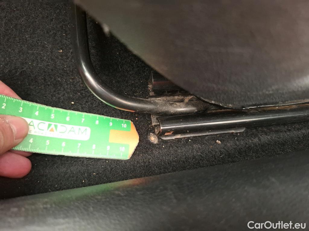  Renault  Clio  IV Air MediaNav 1.5 dCi 90CV BVM5 E6 #35