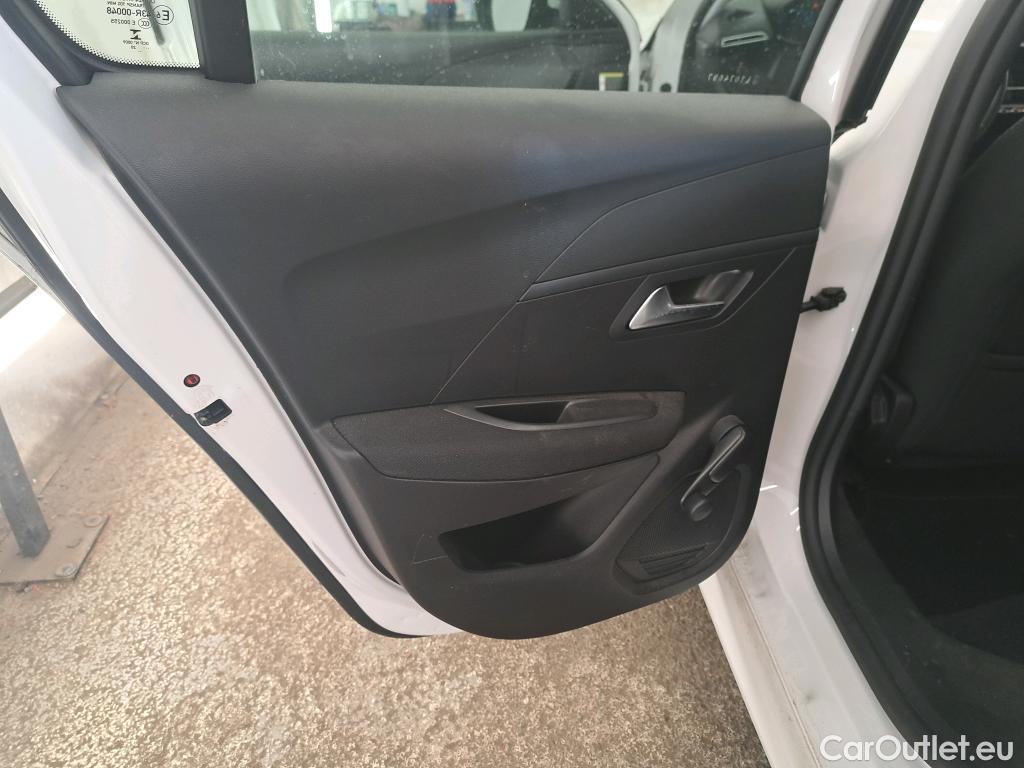  Peugeot  208  (e-) Active Business R 50kWh BVA / TRANSFO VP VF #13