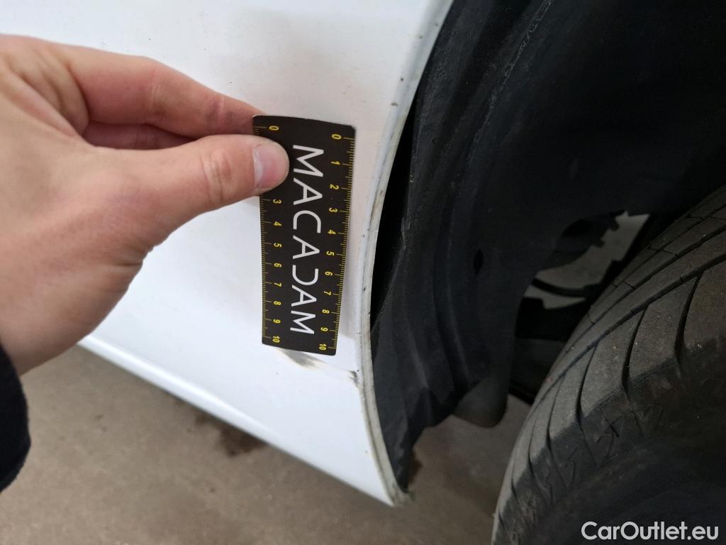  Citroen  Berlingo  Fourgon Club M 650 1.5 BlueHDi 100CV BVM6 E6d #36