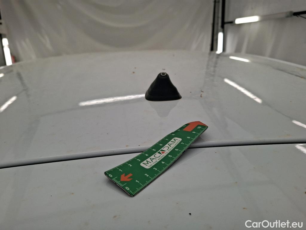  Renault  Clio  IV Air MediaNav 1.5 dCi 90CV BVM5 E6 #36